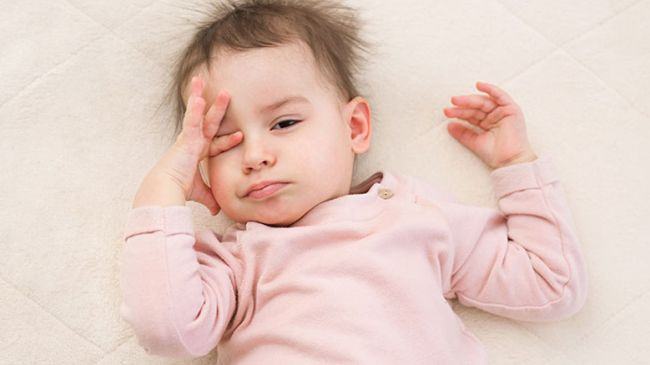 Cei mai destepti copii se trezesc toata noaptea, spun expertii