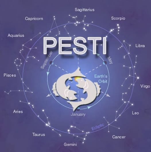 Cum este sa traiesti cu cineva din zodia Pesti: Uite ce obiceiuri si metehne are