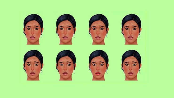 Ai ochi de vultur și minte ageră? Hai să testăm! Acest test IQ vizual îți va pune la încercare atenția la detalii și logica. În imagine sunt prezentate opt femei, aparent identice, dar una dintre ele este diferită. O poți depista? Nu te grăbi!