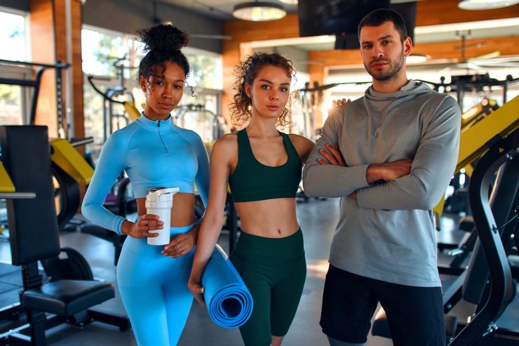 Cum să-ți alegi echipamentul sportiv potrivit în funcție de activitate și buget?