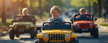 masinutele pentru copii